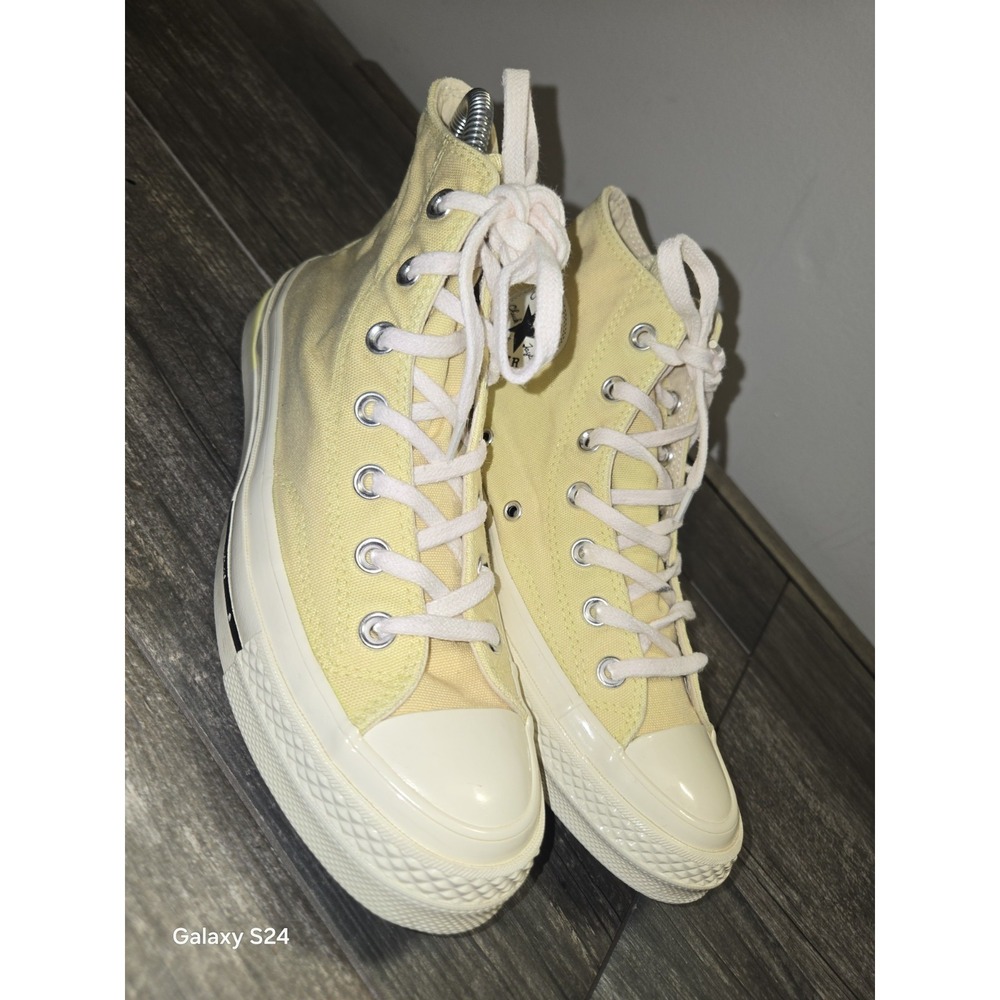 Converse All Star Hi Rust Chuck Taylor 160521C Sneaker Chucks Women's 8/Men's 6